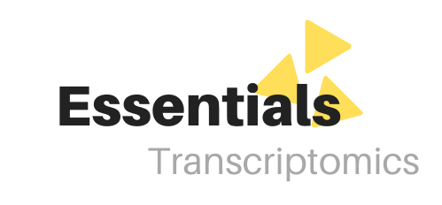 Essentials Transcriptomics
