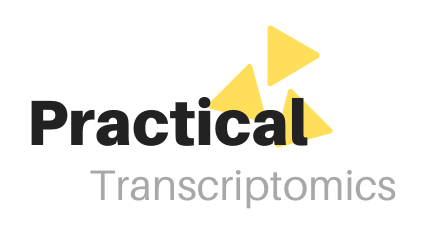 PracticalTranscriptomics